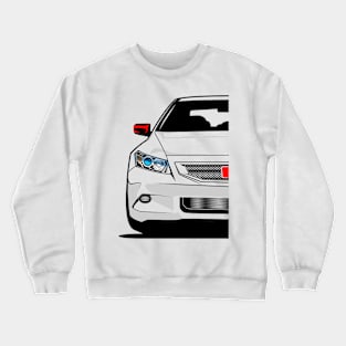 Accord 2009 Crewneck Sweatshirt